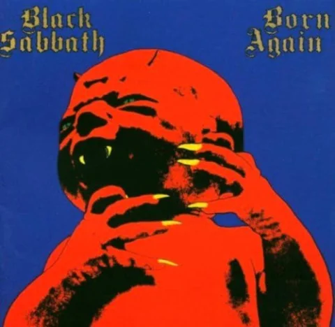Born Again