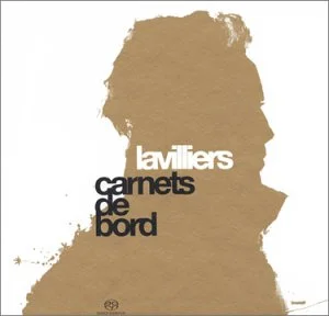 Carnets de bords (SACD)