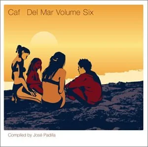 Cafe Del Mar Vol.6