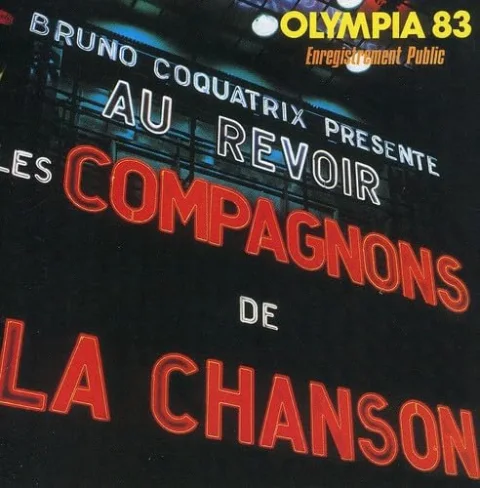 Olympia 1983