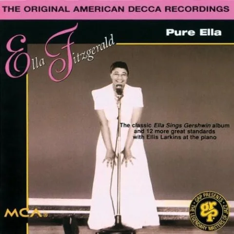 Pure Ella