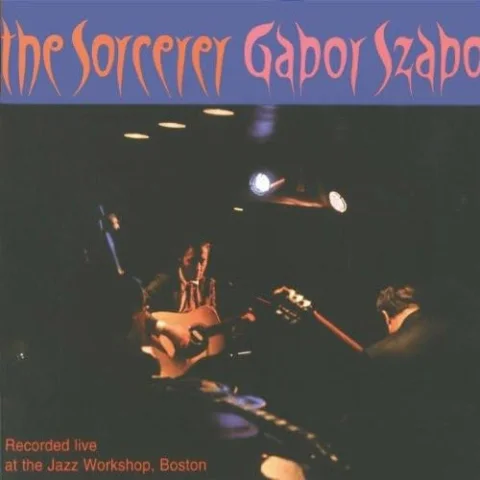 The Sorcerer