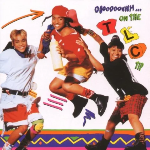 Oooooh… On The TLC Tip