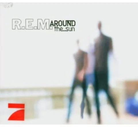 Around the Sun