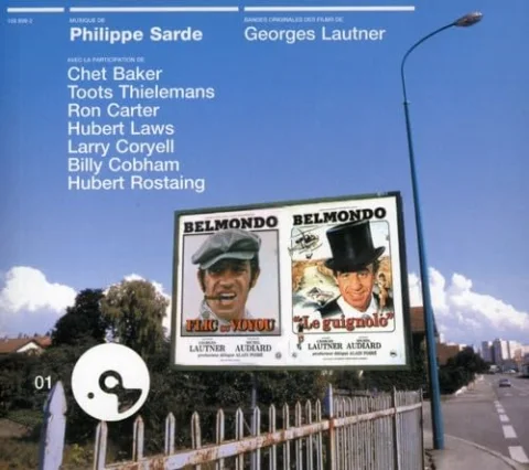 Flic ou voyou/Le Guignolo