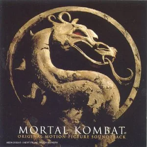 Mortal Kombat (Bof)