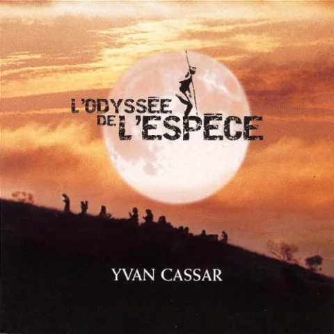 L'odyssée De L'espèce (Bof)