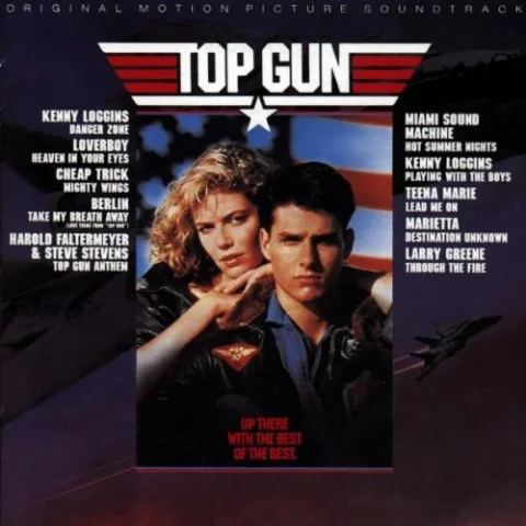 Top Gun (Bof)