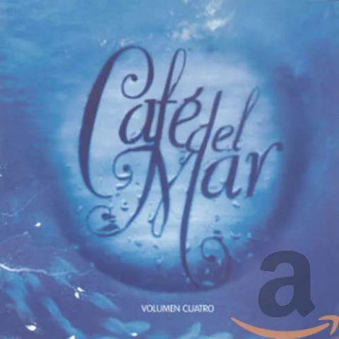 Café Del Mar Vol.4