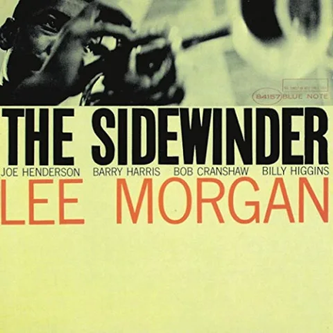 The Sidewinder (RVG Edition)