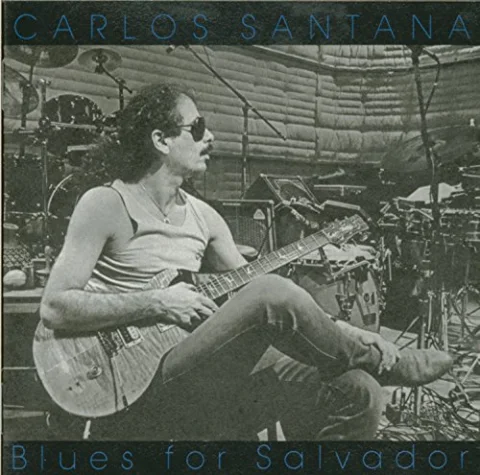 Blues For Salvador