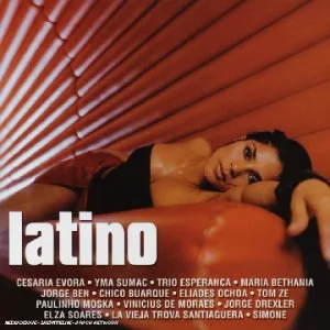 Twogether : Latino