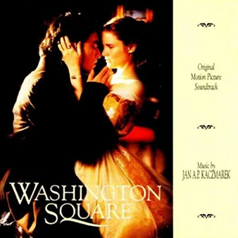 Washington Square (bof)