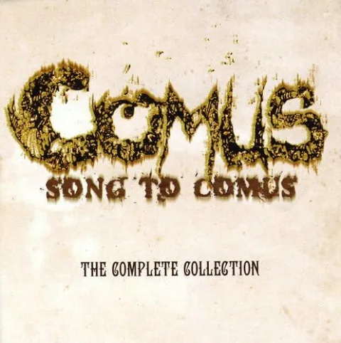Song to Comus: The Complete Collection