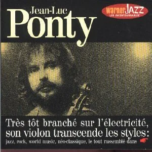 Jean-Luc Ponty
