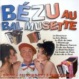 Bézu au bal musette