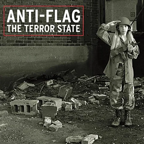 * Terror State