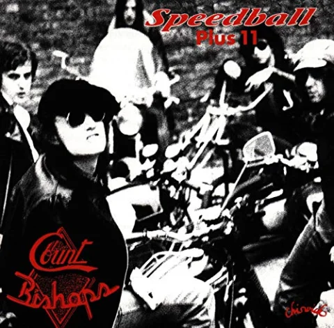 Speedball