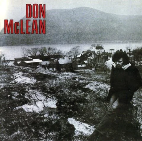 Don McLean