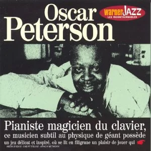 Oscar Peterson (Les Incontournables)