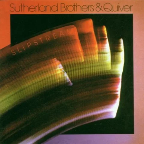 Slipstream