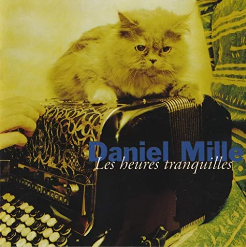 Les Heures tranquilles