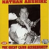 The Great Cajun Accordionist