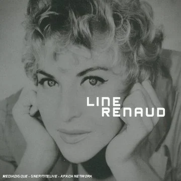 line renaud (20 titres eternels)