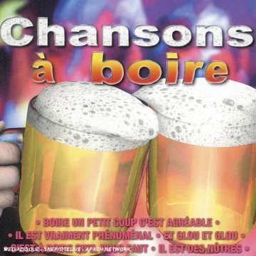 Chansons A Boire