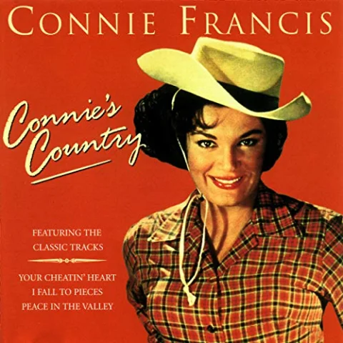 Connie's Country