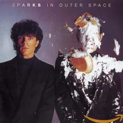 In Outer Space