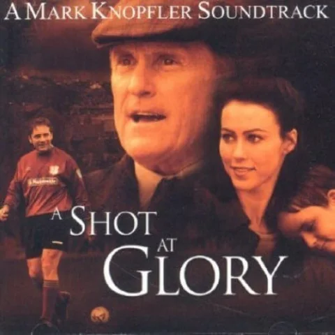 A Shot at Glory