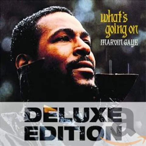 What's Going On (Deluxe Edition)