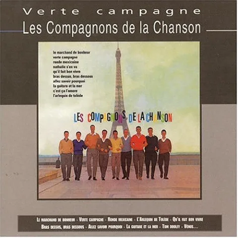 Verte Campagne