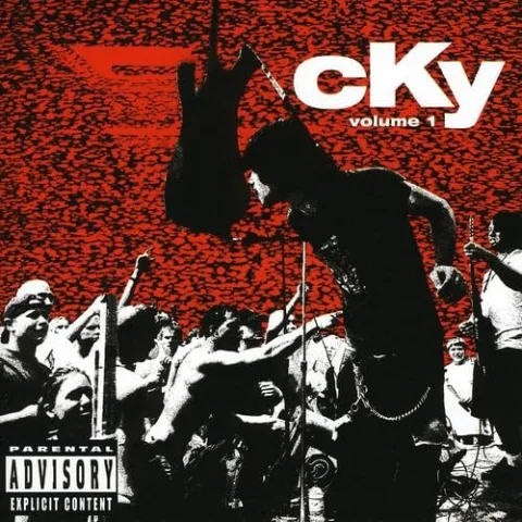 CKY, Vol. 1