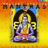 Magical Healing Mantras