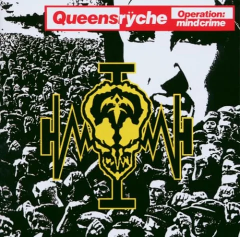 Operation : Mindcrime