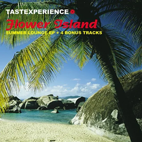 Taste Experience