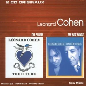 Coffret 2 CD : The Future / Ten New Songs