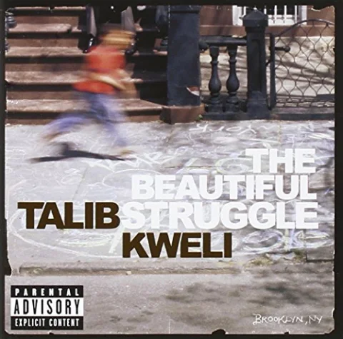 A Beautiful Struggle