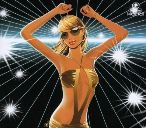 Hed Kandi: Disco Kandi 05.04