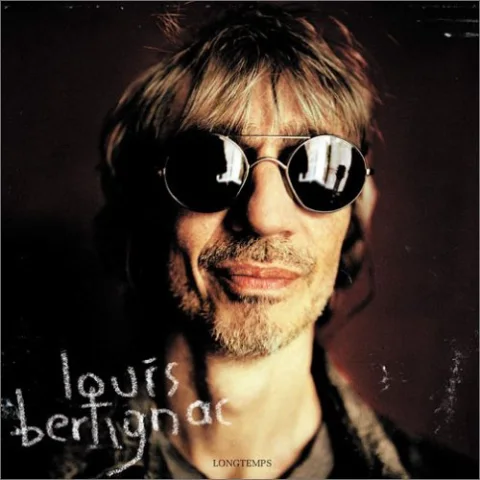 Longtemps - Edition Digipack (SACD)
