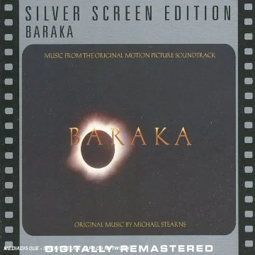 Baraka (bof)
