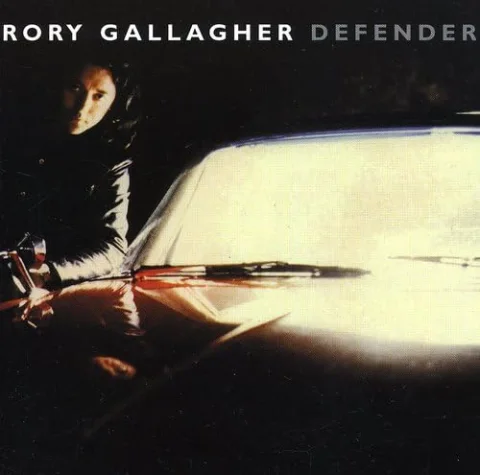 The Defender