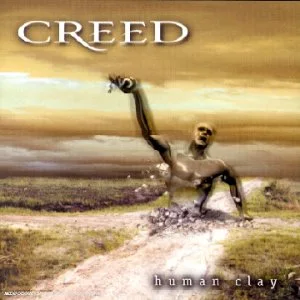 Human Clay