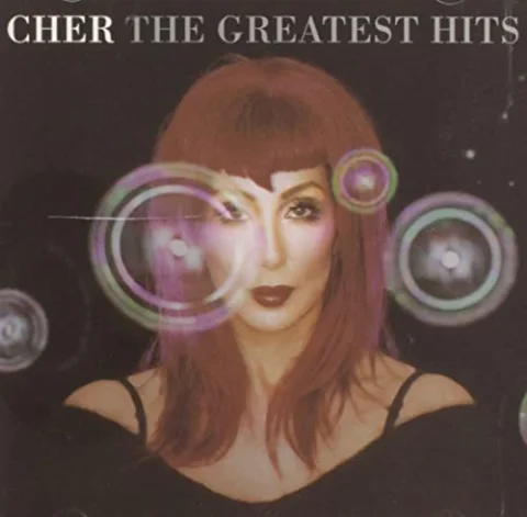 Cher - Greatest Hits (1 CD)