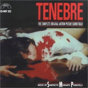 Tenebre: The Complete Original Soundtrack