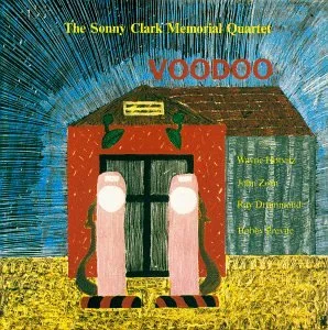 Memorial Quartet Voodoo