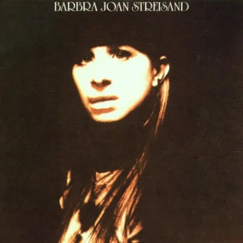Barbara Joan Streisand