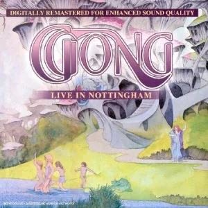 Live in Nottingham